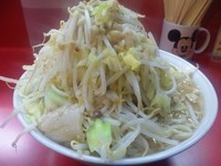 「豚らーめん￥７５０」@麺屋 桐龍の写真