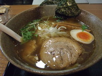 「む・ら・さ・き」@めんりすとの写真