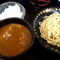 「つけ麺並300ｇ 780円」@つけ麺 もといし 東岩槻店の写真