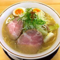 「スペシャルタンメン（￥900）」@中村商店 高槻本店の写真