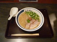 「ぱしゃ塩ラーメン」@麺’s ら.ぱしゃ 水戸店の写真