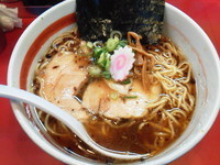 「黒大醤　＋　半ちゃんセット」@総大醤の写真