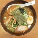 札幌味噌ラーメン