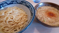 「ごまつけ麺（1.5玉)(￥810)」@中華そば つけ麺 中村屋 尼崎本店の写真
