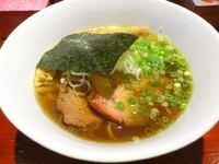 「あご出汁 760円」@喜元門 つくば東光台店の写真