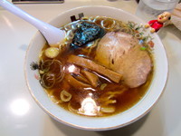 「中華そば」@春木屋 吉祥寺店の写真