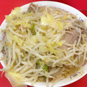 ラーメン小