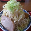 富士ラーメン ￥800