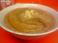 「豚ゴリラシングル」@がってんの写真