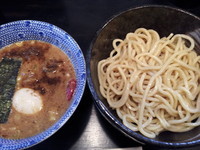 「かれつけ＋味玉」@狼煙 〜NOROSHI〜の写真