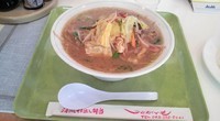「味噌ラーメン」@じゃがいもの写真