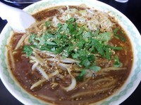 「味噌ラーメン」@らーめん金竜の写真