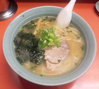 「珍々ラーメン：350円」@珍々ラーメンの写真