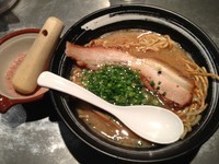 「焼麺」@焼麺 劔の写真