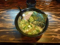 「ラーメン」@Y's Dining Barの写真
