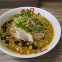 味噌ラーメン（並）