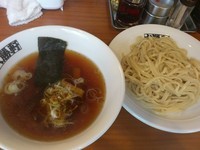 「元祖つけそば ￥580」@川越駅前大勝軒の写真