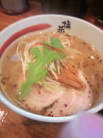 「半ちゃんセット830円」@本店 塩元帥の写真