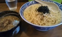 「つけ麺＝770円」@らーめん がんちゃの写真