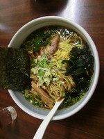 「和しょうゆ(￥800)」@俺の出番の写真