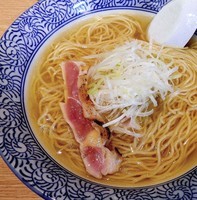 「Rising坂本sun」@麺屋 一燈の写真