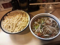 「もり野菜」@七福神 池袋店の写真