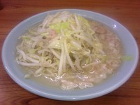 「しお700円」@凛 蒲田店の写真