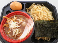 「つけめん＋全部のせ　（つけめん玉）」@信越麺戦記 首都圏攻防の章の写真