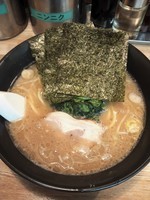 「らーめん」@麺選 吟風 赤羽店の写真