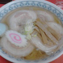 チャーシューメン