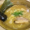 ラーメン(650円)