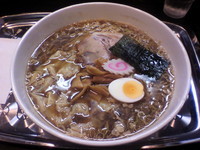 「ワンタン麺 ¥850」@豊田 大勝軒の写真