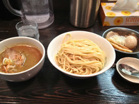 「和利道つけめん 1050円」@麺屋 和利道 waritoの写真