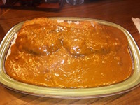 「カツカレー【800円】」@カレーショップ桐島屋の写真