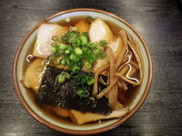 「チャーシュー並」@池田屋の写真