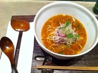 「濁<にごりnigori>」@くらげが雲になる日の写真