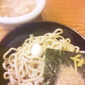 つけ麺￥７５０
