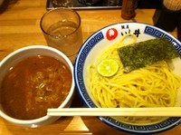 「中華せいろ￥８８０」@銀座 いし井の写真