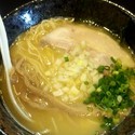 とりそば¥700