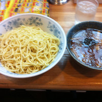 「あつもり」@麺屋ごとうの写真