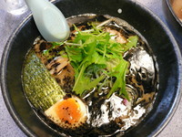 「麺屋一特製ラーメン￥750」@麺屋一の写真