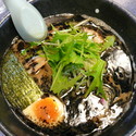 麺屋一特製ラーメン￥750