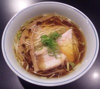 「２号ラーメン：800円」@ラァメン家 69’N’ ROLL ONEの写真