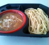 「つけめん (つけめんTETSU)」@信越麺戦記 首都圏攻防の章の写真