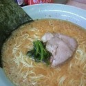 七味とうがらしラーメン￥650