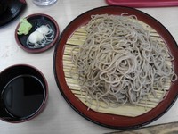 「大盛り　320円」@大橋やの写真