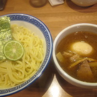 「中華せいろ（上）（９８０円）」@銀座 いし井の写真