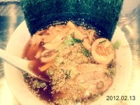 「東京醤油」@さんじの写真