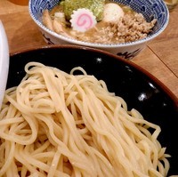 「特製つけ麺（850円）」@舎鈴 丸の内店の写真