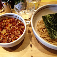 「ホットバッソ小盛 850えん」@BASSO ドリルマンの写真